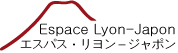 Banni&egrave;re Espace Lyon-Japon