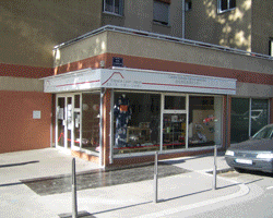 diverses images de l'&eacute;cole