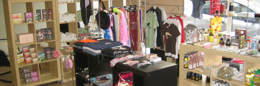 Boutique