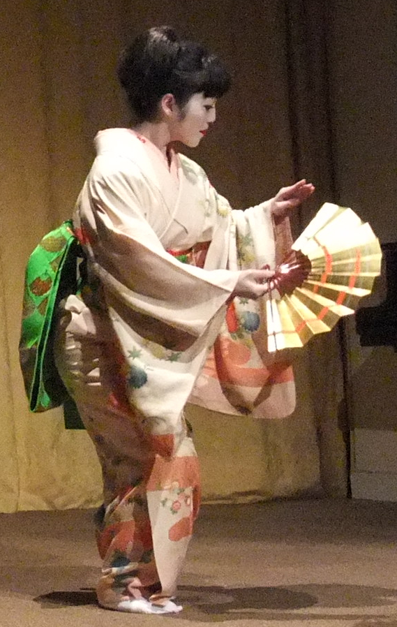 Jiutamai Danse Jiutamai