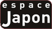 Bani&egrave;re d'Espace Japon
