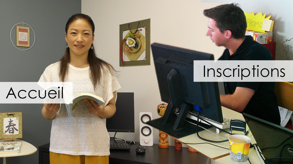 Journée portes ouvertes 13 sept. de 10h à 19h